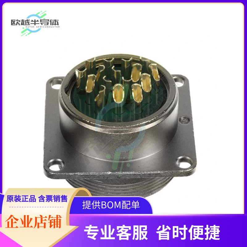 SRCN2A25-16S【CONN RCPT FMALE 16P SOLDER CUP】
