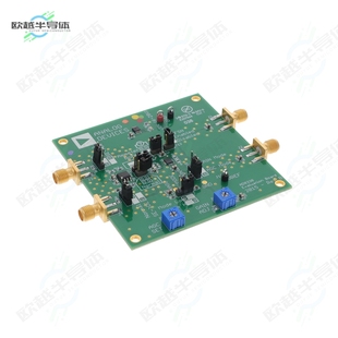 BOARD AD8338 開發(fā)板EVAL FOR EVALZ