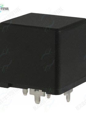 1432866-1[继电器RELAY GEN PURPOSE SPST 40A 12V]