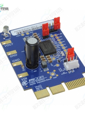 PI3740-00-EVAL1[开发板EVAL BOARD FOR PI374000】
