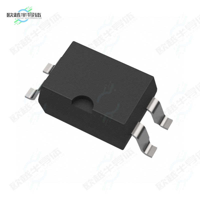 CPC1330GR[继电器SSR RELAY SPST-NO 120MA 0-350V]