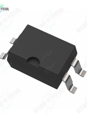 CPC1393GRTR[继电器SSR RELAY SPST-NO 90MA 0-600V]