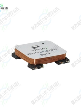 3DC11LP-0477J[电感器Isotropic SMD 3DCoil for Transpo]