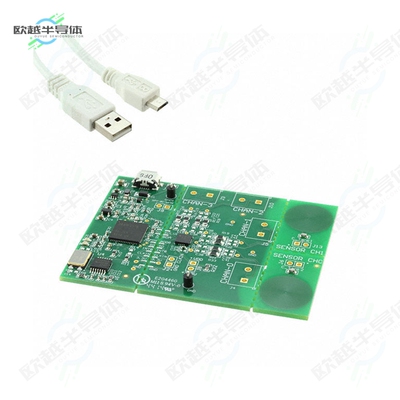 LDC1314EVM[开发板EVAL MODULE FOR LDC1314】