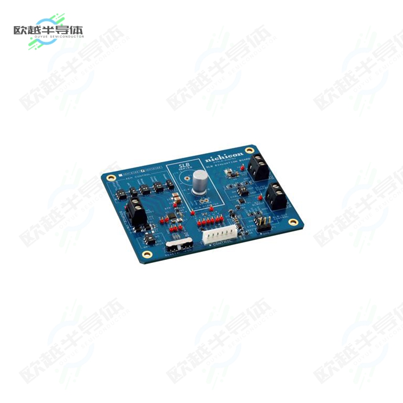 EVSLB-EHEP02A[开发板SLB SERIES EVALUATION BOARD】