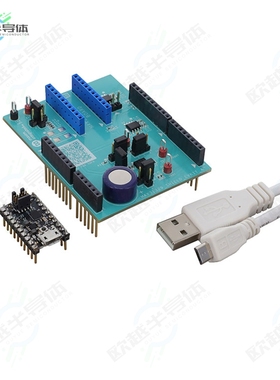 MAX31329SHLD#[开发板EVAL BOARD FOR MAX31329】