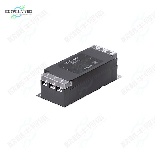 RSHN-2016L[滤波器LINE FILTER 250VAC/VDC 16A CHASS]