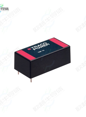 TMF 10112[电源模块AC/DC CONVERTER 12V 10W]