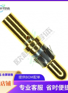 212007-1【CONN D-SUB PIN 12-14AWG CRIMP】
