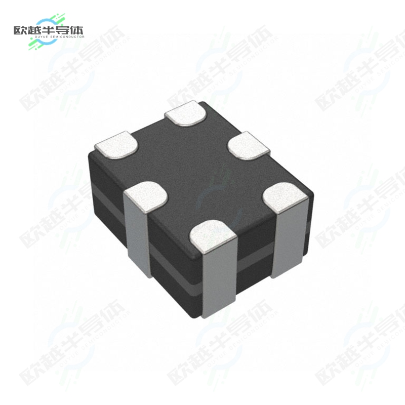 LCFE060502A650TG[滤波器CMC 50MA 2LN 65 OHM SMD ESD]