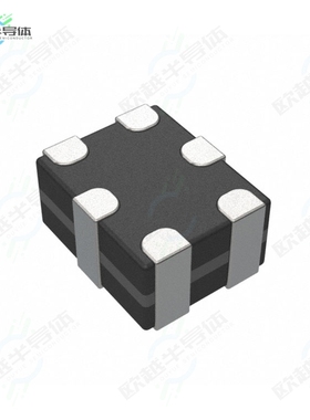 LCFE060502A650TG[滤波器CMC 50MA 2LN 65 OHM SMD ESD]