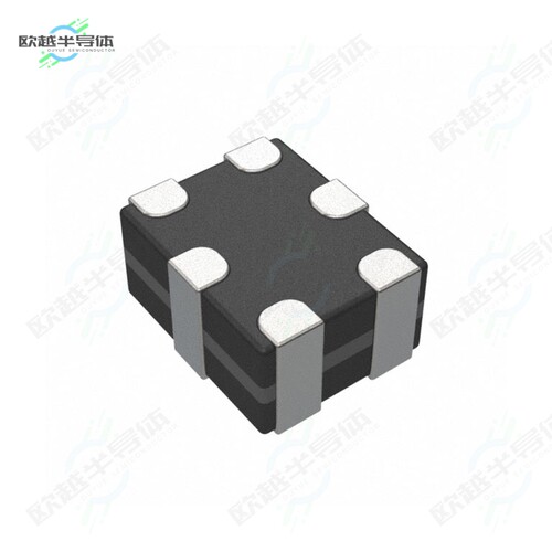 LCFE060502A650TG[滤波器CMC 50MA 2LN 65 OHM SMD ESD]