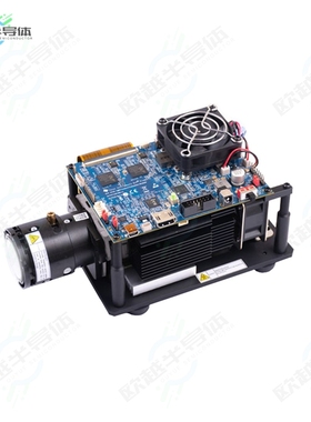 DLP4710EVM-LC[开发板EVAL BOARD FOR DLP4710 DLPA3005】