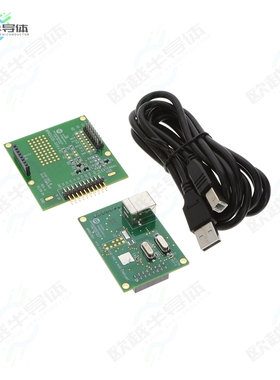 MINIQUSB+[开发板EVAL KIT TO EVALUATE SPI SMB】