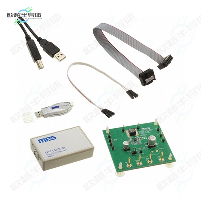 EVKT-MP8859[开发板EVAL BOARD FOR MP8859】