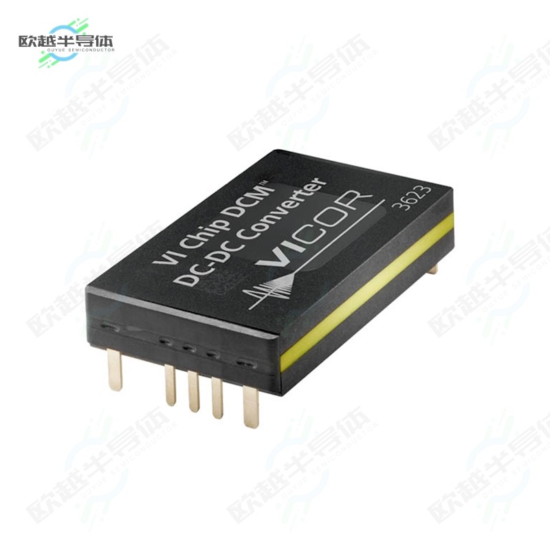 DCM24AP120M320A50[电源模块DC DC CONVERTER 12V 320W]