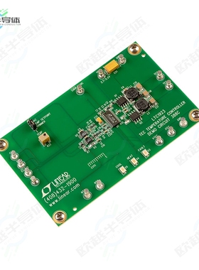DC388C[开发板EVAL BOARD FOR LTC1923】