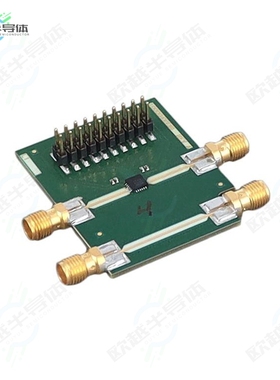 MAPS-011008-001SMB[开发板DIGITAL PHASE SHIFTER SAMPLE BRD】