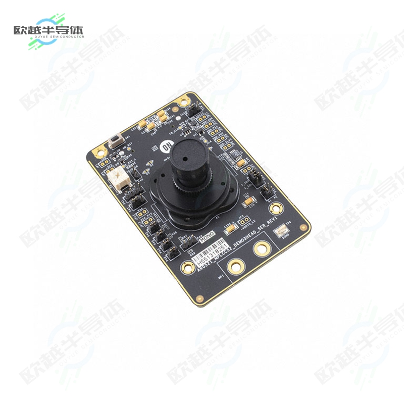 AR0521SR2M09SURAH3-GEVB[开发板BOARD EVAL 5MP 1/2 CIS 9 DEG C
