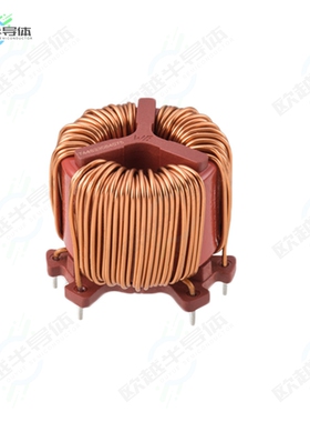 744833011180[滤波器CMC 1.1MH 18A 3LN TH]