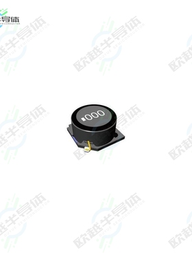 LCRNJ10145GL471MN[电感器FIXED IND 470UH 520MA 1.236 OHM]