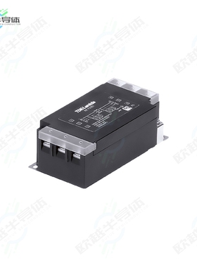 RTAN-5006[滤波器LINE FILTER 500VAC/VDC 6A CHASS]