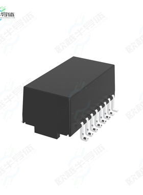 GMG116S1204R[变压器MAGNETIC 10/100, 16PIN FOR AUTOM]