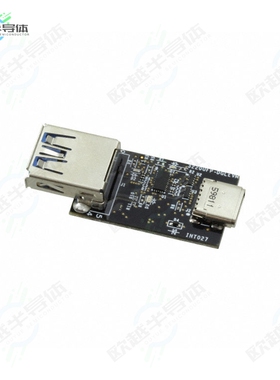 3220UFP-DGLEVM[开发板EVAL BOARD FOR HD3SS3220】