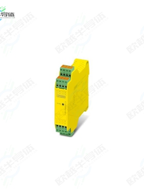 1442342[继电器SAFETY RELAY EXTENSION MODULE]