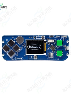 5311[开发板ARCADE FOR MAKECODE ARCADE】