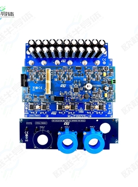 STEVAL-TTM001V1[开发板EVAL BOARD FOR L9907 TH315N10F7】