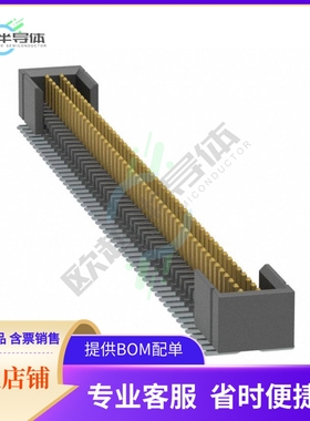 FTMH-150-02-L-DV-ES【CONN HEADER SMD 100POS 1MM】