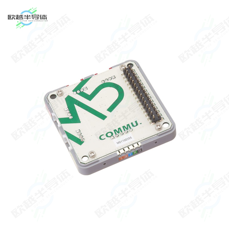 M011[开发板COMMU MODULE INTERFACE CONVERTER】