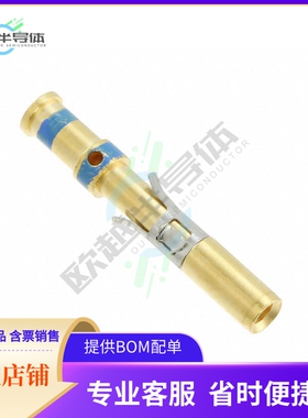 200333-1【CONN SOCKET 16-18AWG GOLD CRIMP】