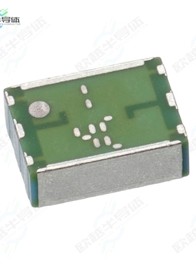 HMD0149L[滤波器LTCC BAND PASS FILTER, 6095MHZ -]