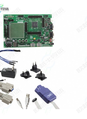 MPC5554EVBE[开发板MPC5554 EVAL BRD】