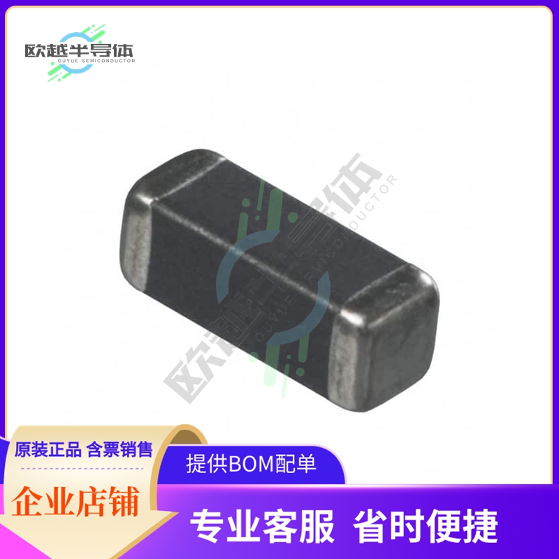 BLM41PG600SH1L【FERRITE BEAD 60 OHM 1806 1LN】 电子元器件市场 其它元器件 原图主图