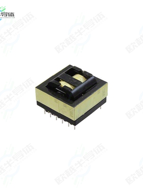 760895451[变压器XFMR RES CONV AC/DC 600UH TH]