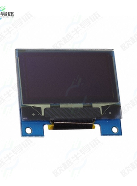 AST1032[开发板0.96寸 OLED SCREEN WIRELING】