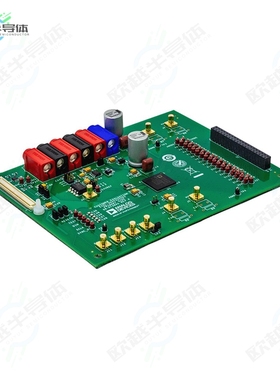 EVAL-AD45335SDZ[开发板EVAL BOARD FOR AD45335】