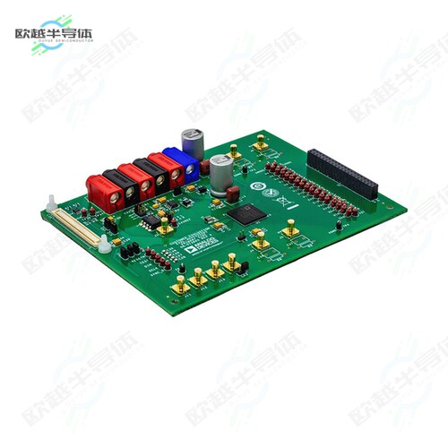EVAL-AD45335SDZ[开发板EVAL BOARD FOR AD45335】