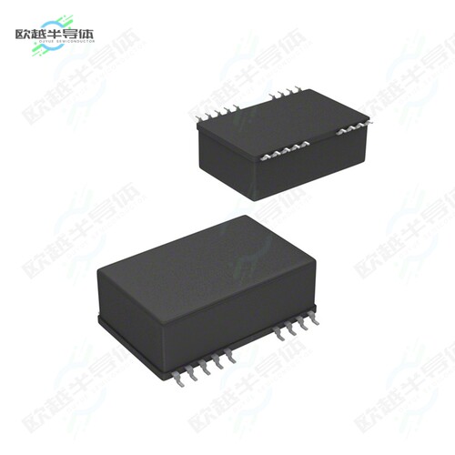 REC3-0509SRW/H6/A/SMD-R[电源模块DC DC CONVERTER 9V 3W]