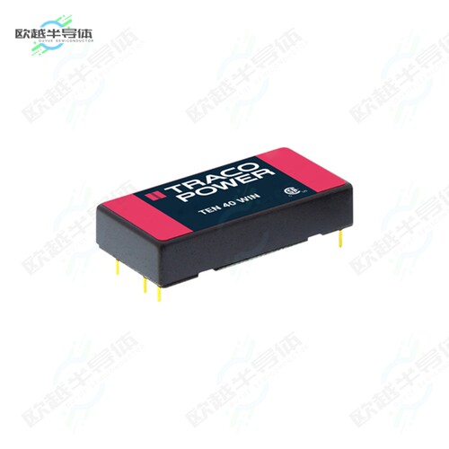 TEN 40-2423WIN[电源模块DC DC CONVERTER +/-15V 40W]