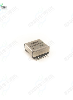 AEFD20-3892[变压器TRANSFORMER 42UH SMD]