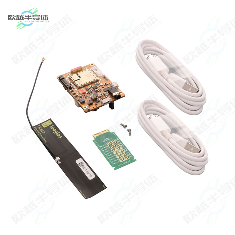 MANGOHYELLOW_7702_SOLDERED[开发板MANGOH YELLOW WP7702 APP BO