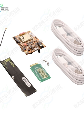 MANGOHYELLOW_7702_SOLDERED[开发板MANGOH YELLOW WP7702 APP BO