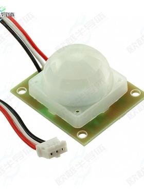 SEN-13285[开发板PIR MOTION SENSOR】