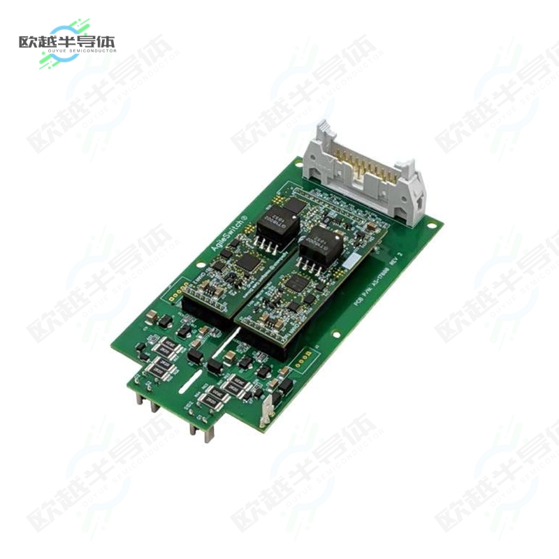 SP6CA1[开发板EVAL BOARD FOR 2ASC-12A1HP】