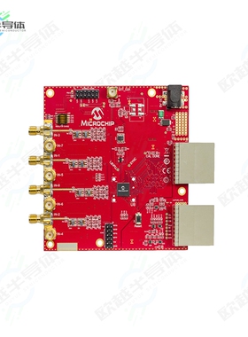 ADM00707[开发板MCP37X1X-200 12-BIT EVALUATION B】