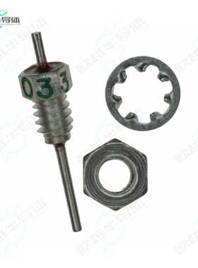 4403-033LF[滤波器CAP FEEDTHRU 100V AXIAL]